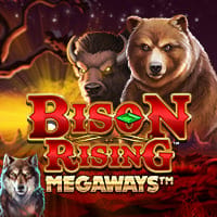Bison Rising Megaways in sub_Megaways