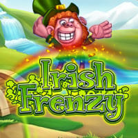 Irish Frenzy in Sub_NewBlueprint