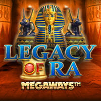 Legacy of Ra Megaways in sub_Megaways