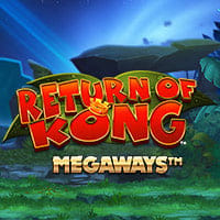 Return of Kong Megaways in sub_Megaways