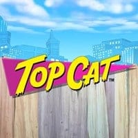 Top Cat in Sub_NewBlueprint