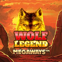 Wolf Legend Megaways in Slots_Megaways