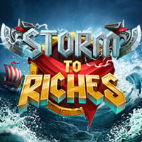 Storm to Riches in Sub_newMob