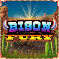 Bison Fury in MadeForParty