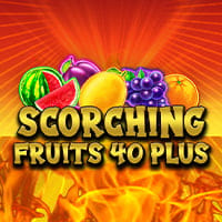 Scorching Fruits 40 Plus in all_exclusives