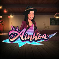 Ainhoa in MGA