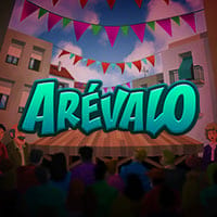 Arevalo in es_slots3rodillos