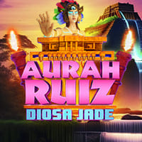 Aurah Ruiz Diosa Jade in Slots_Favorites