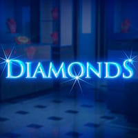 Diamonds Bingo in Video Bingo