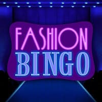 Fashion Bingo in Video Bingo