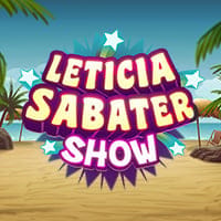 Leticia Sabater Show in es_slots3rodillos