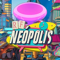 RF Neopolis in MGA