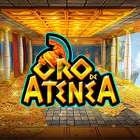 Oro de Atenea in es_slots3rodillos