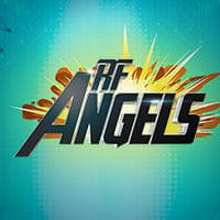 RF Angels in MGA