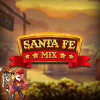 Santa Fe Mix in BarSlots