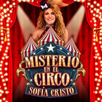 Sofia Cristo Misterio en el Circo in Slots_Favorites