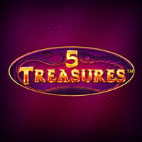 5 Treasures in Otras Novedades