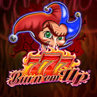 777 Burn Em Up in Otras Novedades