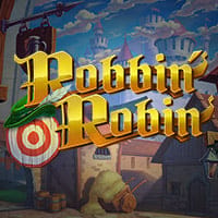 Robbin Robin in Sub_newMob