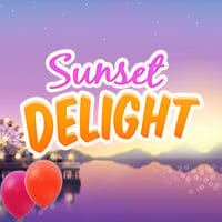 Sunset Delight in sub_nyx