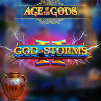 Age of the Gods: God of Storms II in AgeOfGods