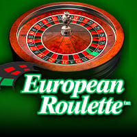 European Roulette in Roulette