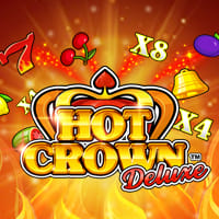 Hot Crown Deluxe in Other Jackpots