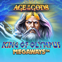 Age of the Gods: King of Olympus Megaways in Other Jackpots