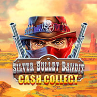 Silver Bullet Bandit: Cash Collect in es_trending