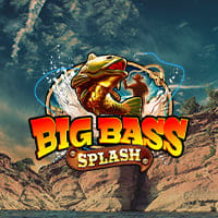 Big Bass Splash in Favorites