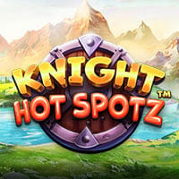Knight Hot Spotz in All Games