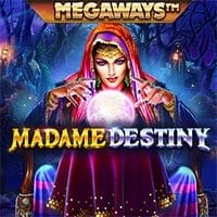 Madame Destiny Megaways in es_dropsandwins
