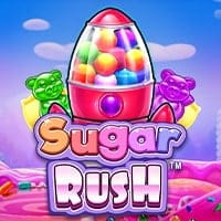 Sugar Rush in Favorites