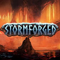 Stormforged in Otras Novedades