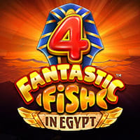 4 Fantastic Fish In Egypt in All Games