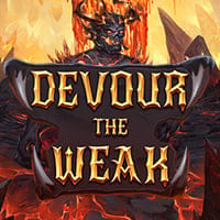 Devour the Weak in Favorites