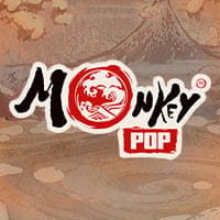 Monkey Pop in Sub_newMob