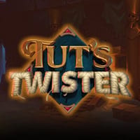 Tut's Twister in all_exclusives