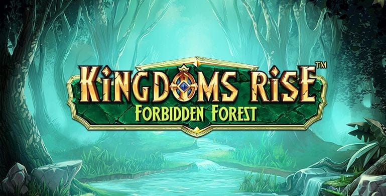 Kingdoms Rise Forbidden Forest in Sub_Kingdom