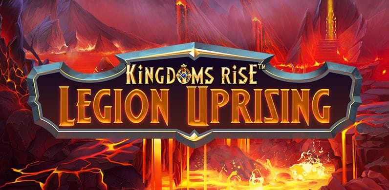 Kingdoms Rise Legion Uprising in Sub_Kingdom