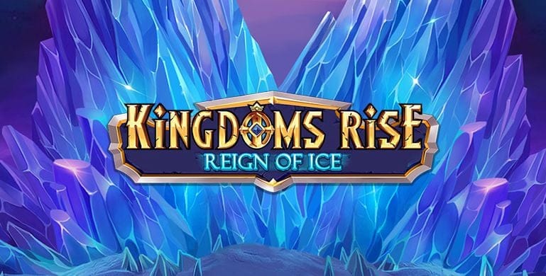 Kingdoms Rise Reign of Ice in Sub_Kingdom