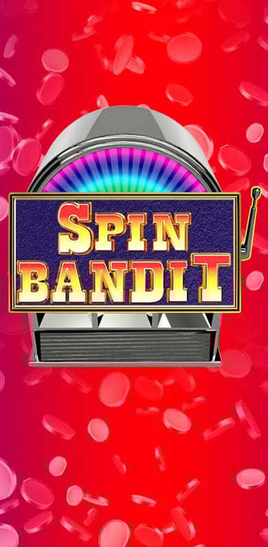 Spin Bandit in pces_classics