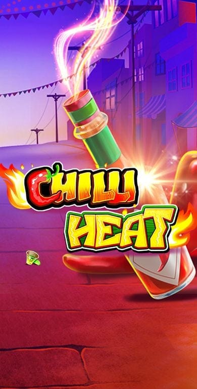 Chilli Heat in pces_classics