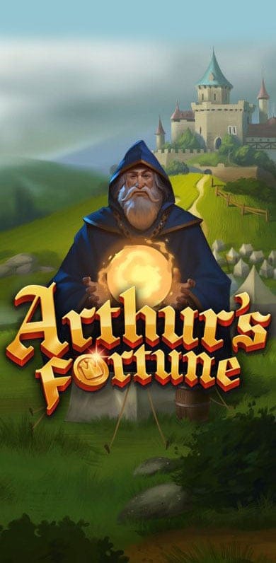 Arthur's Fortune in pces_classics