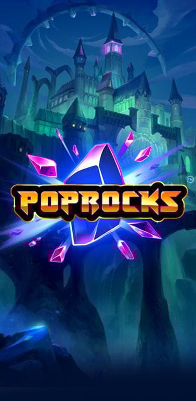 Pop Rocks in pces_classics