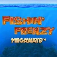 Fishin Frenzy Megaways in Slots_Megaways