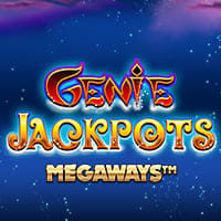 Genie Jackpots Megaways in Slots_Megaways