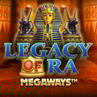 Legacy of Ra Megaways in sub_Megaways