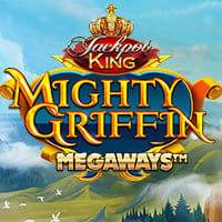 Mighty Griffin Megaways Jackpot King in Other Jackpots