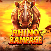 Rhino Rampage in Sub_NewBlueprint